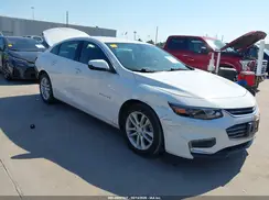 1G1ZE5ST3HF203205 2017 CHEVROLET MALIBU