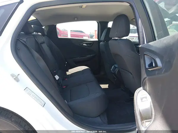 1G1ZE5ST3HF203205 2017 CHEVROLET MALIBU - Image 8