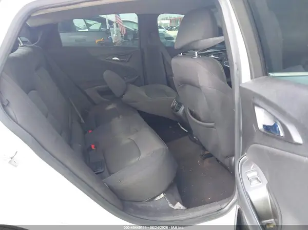 1G1ZE5ST3HF203284 2017 CHEVROLET MALIBU - Image 8