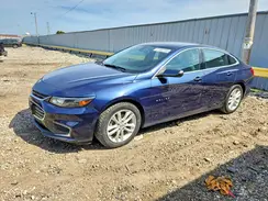 1G1ZE5ST3HF203415 2017 CHEVROLET MALIBU