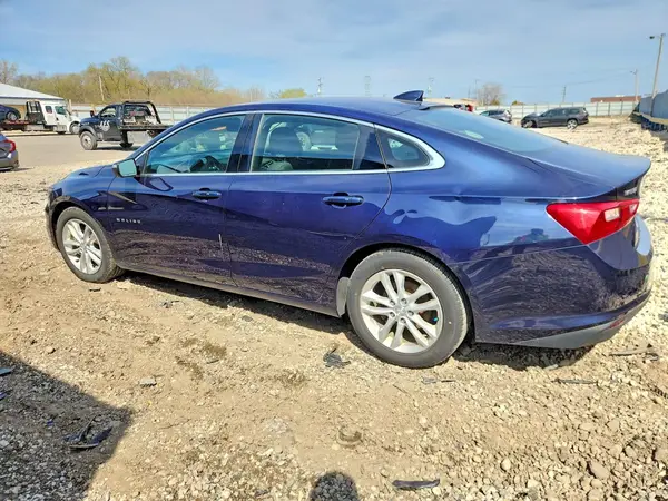 1G1ZE5ST3HF203415 2017 CHEVROLET MALIBU - Image 2
