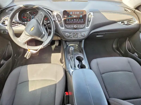 1G1ZE5ST3HF203415 2017 CHEVROLET MALIBU - Image 8