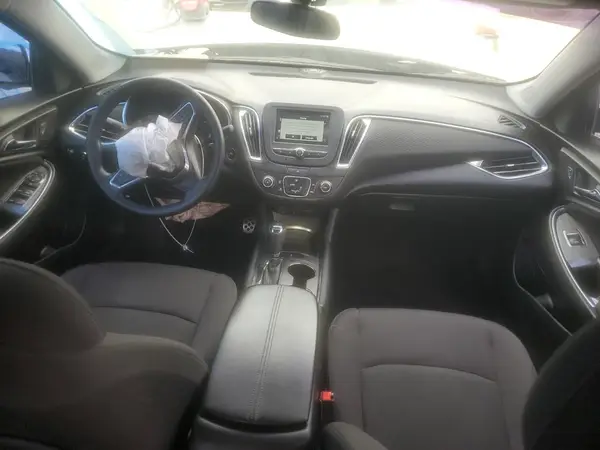 1G1ZE5ST3HF203494 2017 CHEVROLET MALIBU - Image 8