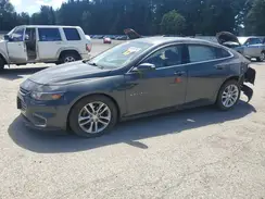 1G1ZE5ST3HF203785 2017 CHEVROLET MALIBU