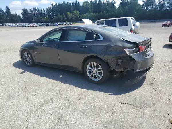 1G1ZE5ST3HF203785 2017 CHEVROLET MALIBU - Image 2