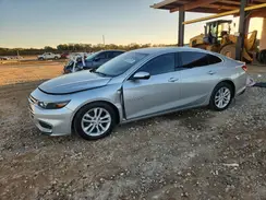 1G1ZE5ST3HF204077 2017 CHEVROLET MALIBU