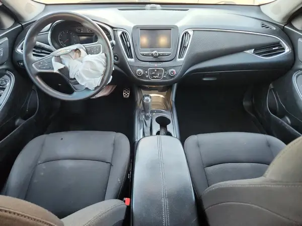1G1ZE5ST3HF204077 2017 CHEVROLET MALIBU - Image 8