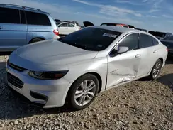 1G1ZE5ST3HF204225 2017 CHEVROLET MALIBU