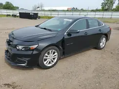 1G1ZE5ST3HF204385 2017 CHEVROLET MALIBU