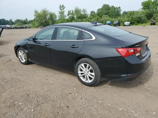 1G1ZE5ST3HF204385 2017 CHEVROLET MALIBU - Image 2