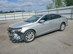1G1ZE5ST3HF204600 2017 CHEVROLET MALIBU