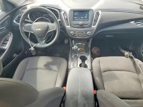 1G1ZE5ST3HF204600 2017 CHEVROLET MALIBU - Image 8