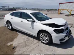 1G1ZE5ST3HF204709 2017 CHEVROLET MALIBU