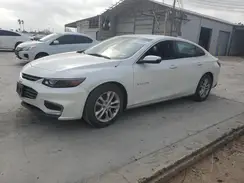 1G1ZE5ST3HF204788 2017 CHEVROLET MALIBU