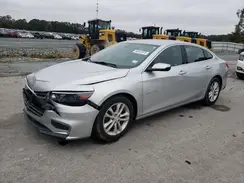 1G1ZE5ST3HF205116 2017 CHEVROLET MALIBU