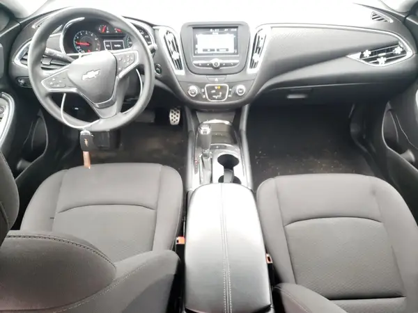 1G1ZE5ST3HF205116 2017 CHEVROLET MALIBU - Image 8