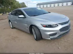 1G1ZE5ST3HF205245 2017 CHEVROLET MALIBU
