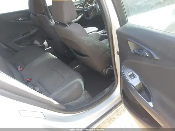 1G1ZE5ST3HF205245 2017 CHEVROLET MALIBU - Image 8