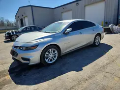 1G1ZE5ST3HF205892 2017 CHEVROLET MALIBU