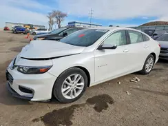 1G1ZE5ST3HF206217 2017 CHEVROLET MALIBU