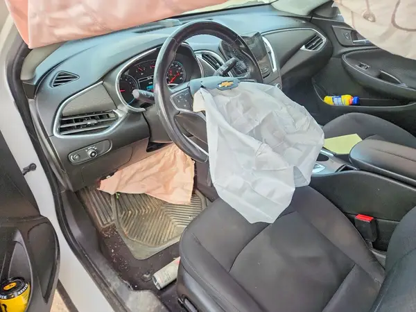 1G1ZE5ST3HF206217 2017 CHEVROLET MALIBU - Image 8