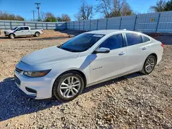 1G1ZE5ST3HF206251 2017 CHEVROLET MALIBU