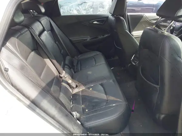 1G1ZE5ST3HF206525 2017 CHEVROLET MALIBU - Image 8