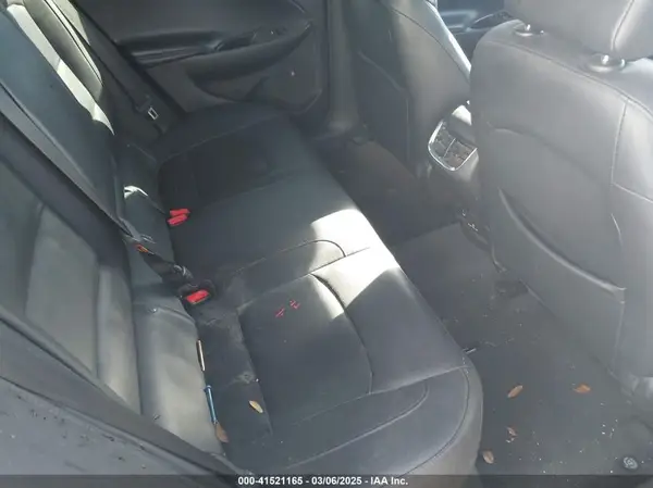 1G1ZE5ST3HF206959 2017 CHEVROLET MALIBU - Image 8
