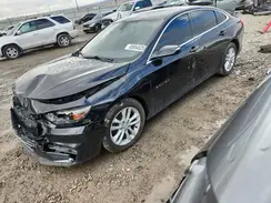 1G1ZE5ST3HF207528 2017 CHEVROLET MALIBU