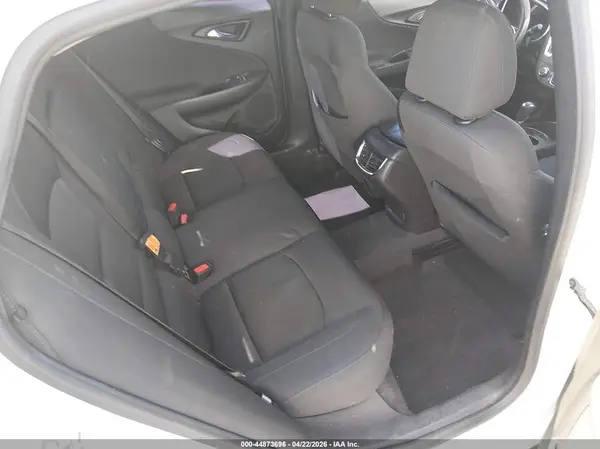 1G1ZE5ST3HF207948 2017 CHEVROLET MALIBU - Image 8