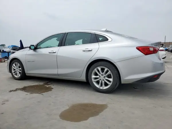 1G1ZE5ST3HF208176 2017 CHEVROLET MALIBU - Image 2