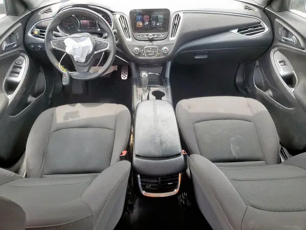 1G1ZE5ST3HF208176 2017 CHEVROLET MALIBU - Image 8