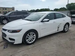 1G1ZE5ST3HF208565 2017 CHEVROLET MALIBU