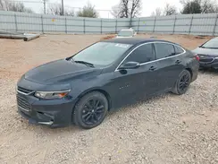 1G1ZE5ST3HF208615 2017 CHEVROLET MALIBU