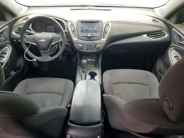 1G1ZE5ST3HF208615 2017 CHEVROLET MALIBU - Image 8
