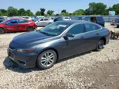 1G1ZE5ST3HF208632 2017 CHEVROLET MALIBU