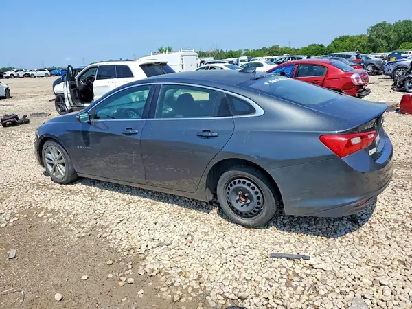 1G1ZE5ST3HF208632 2017 CHEVROLET MALIBU - Image 2