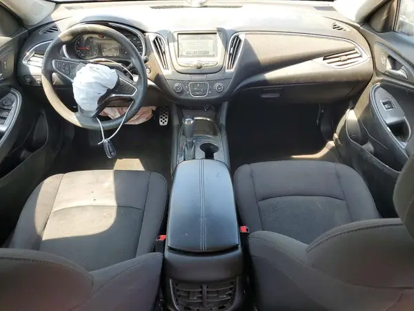 1G1ZE5ST3HF208632 2017 CHEVROLET MALIBU - Image 8