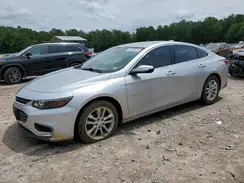1G1ZE5ST3HF209179 2017 CHEVROLET MALIBU