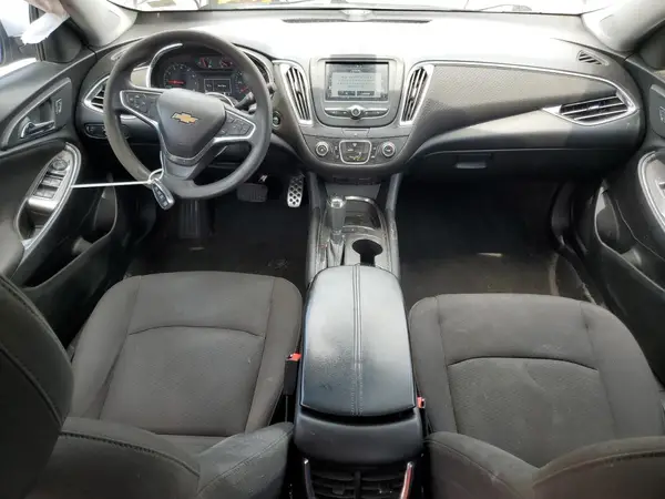 1G1ZE5ST3HF209179 2017 CHEVROLET MALIBU - Image 8