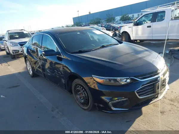 1G1ZE5ST3HF209280 2017 CHEVROLET MALIBU - Image 1