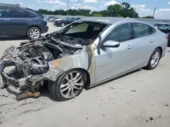 1G1ZE5ST3HF209330 2017 CHEVROLET MALIBU