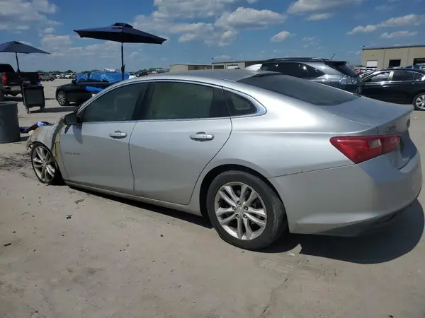 1G1ZE5ST3HF209330 2017 CHEVROLET MALIBU - Image 2