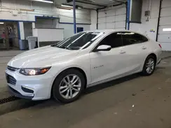 1G1ZE5ST3HF209375 2017 CHEVROLET MALIBU