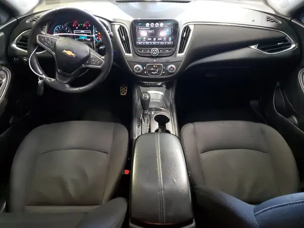 1G1ZE5ST3HF209375 2017 CHEVROLET MALIBU - Image 8