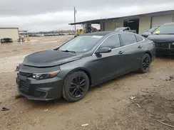 1G1ZE5ST3HF209702 2017 CHEVROLET MALIBU