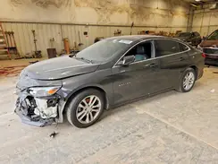 1G1ZE5ST3HF209859 2017 CHEVROLET MALIBU