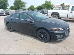 1G1ZE5ST3HF210185 2017 CHEVROLET MALIBU