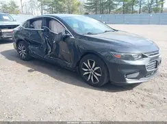 1G1ZE5ST3HF210347 2017 CHEVROLET MALIBU