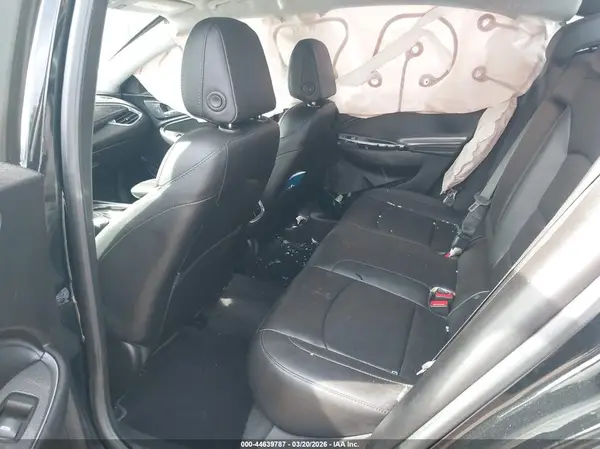 1G1ZE5ST3HF210347 2017 CHEVROLET MALIBU - Image 8
